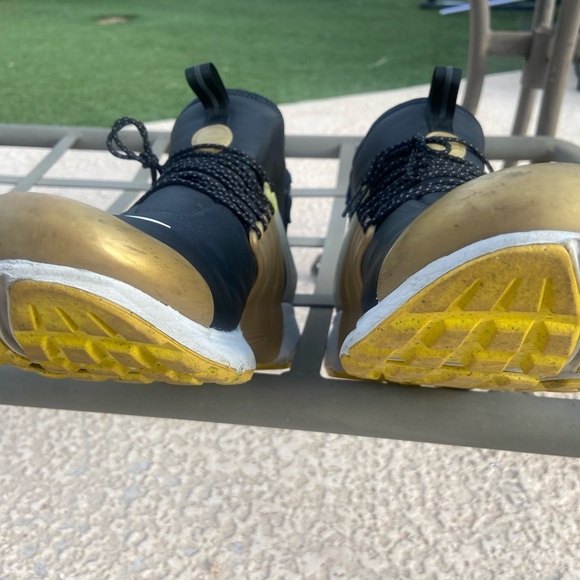 Nike Air Presto UtilityMids in great condition! - Picture 5 of 12